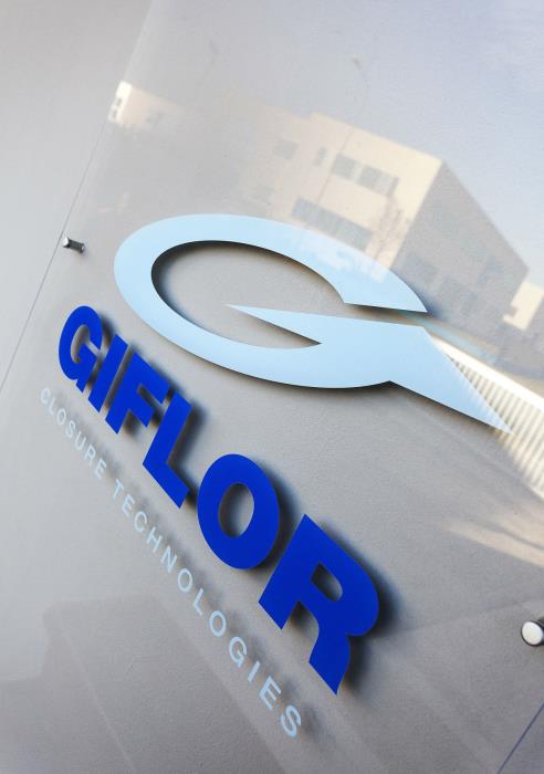 Giflors environmental commitment is enhancing sales